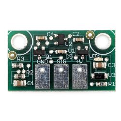 Omni-Pol PCA Magnet Sensor Board